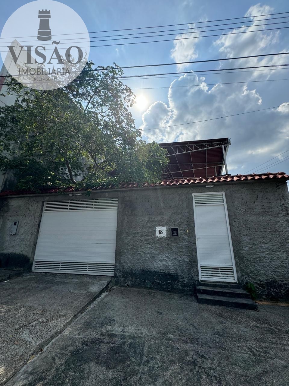 Casa à venda e aluguel com 1 quarto - Foto 10