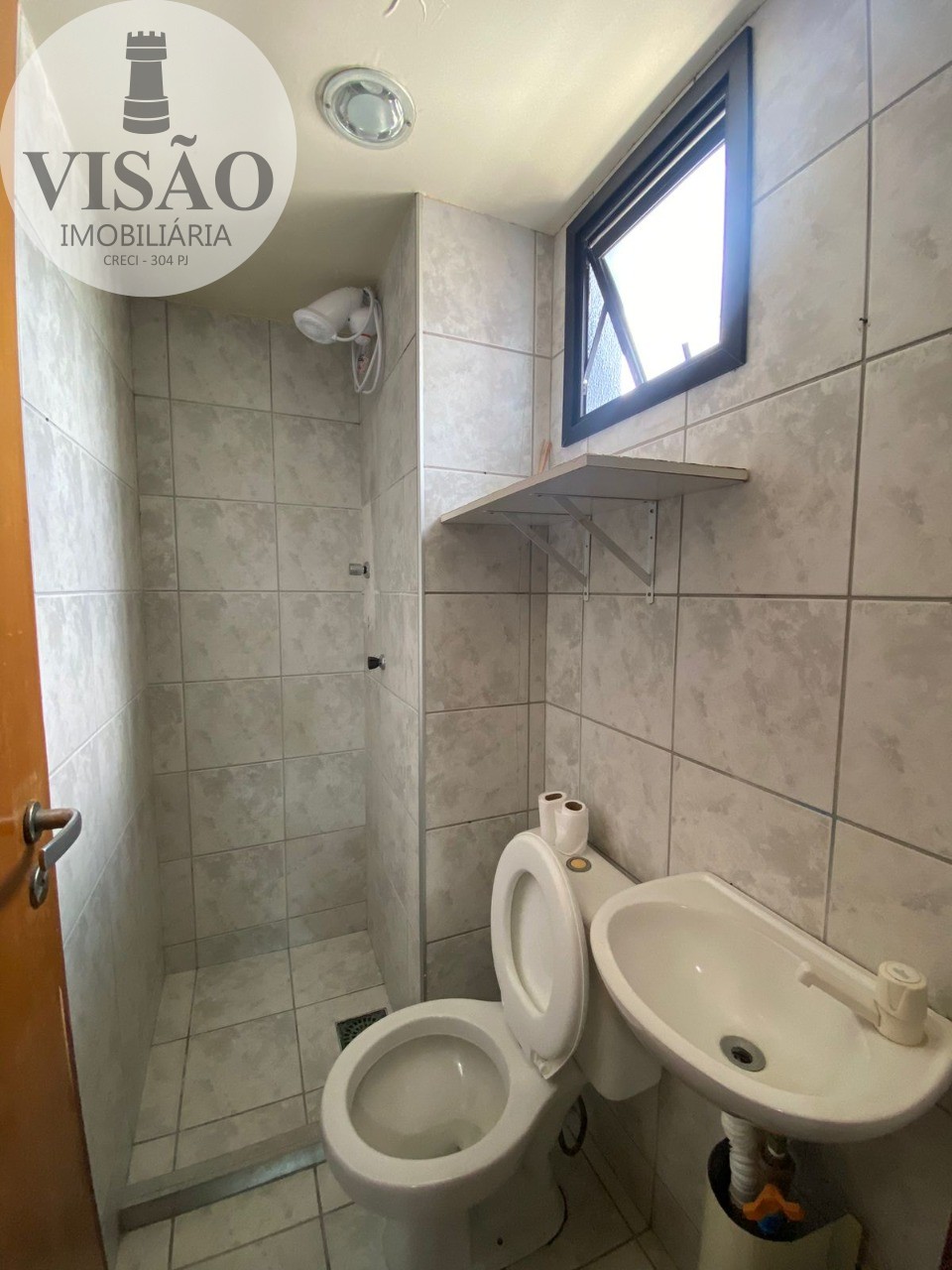 Apartamento para alugar com 3 quartos, 80m² - Foto 8