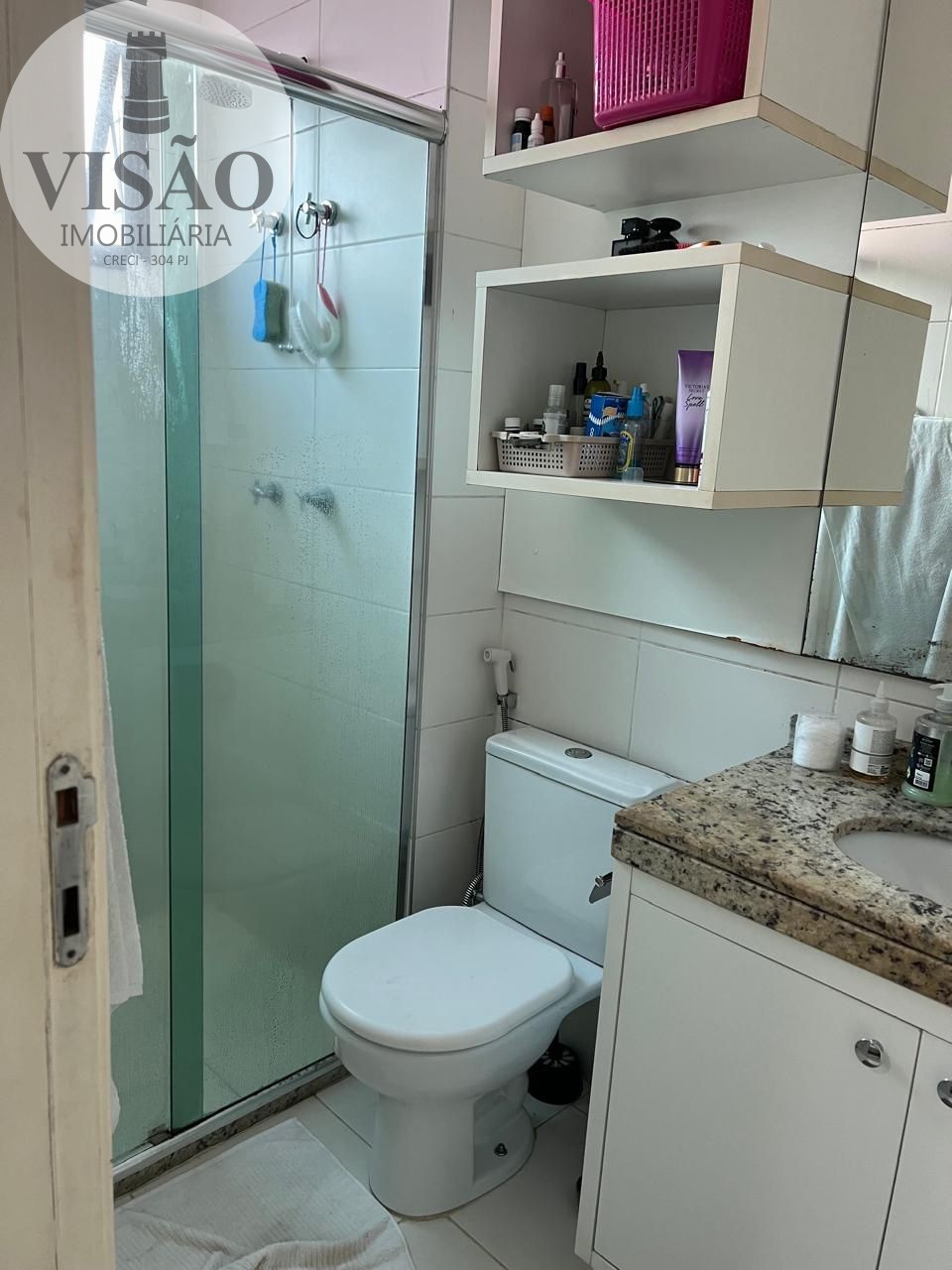 Apartamento à venda com 3 quartos, 92m² - Foto 8