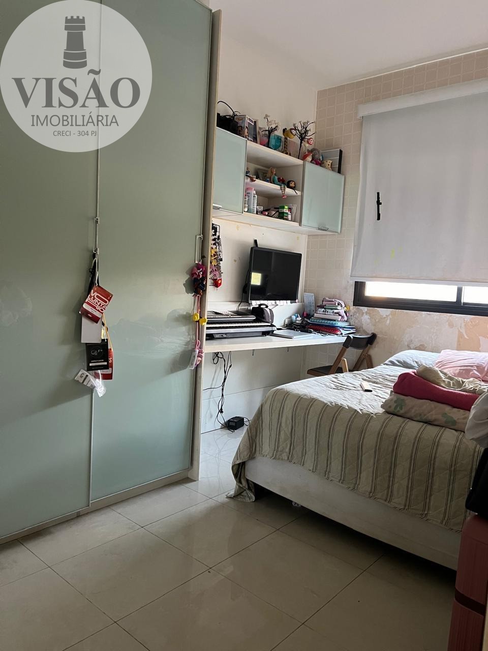 Apartamento à venda com 3 quartos, 92m² - Foto 7