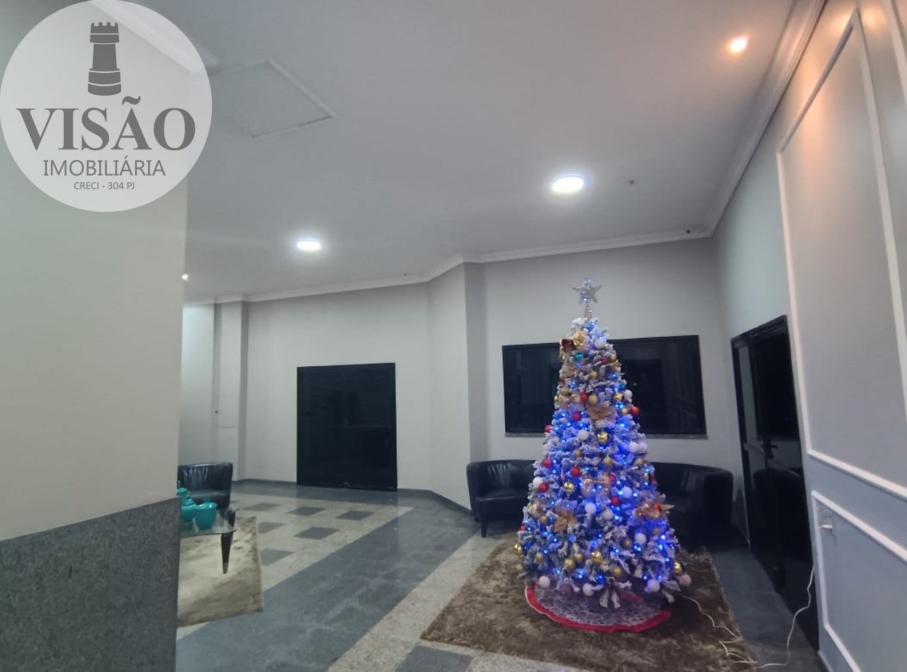 Apartamento para alugar com 2 quartos, 59m² - Foto 2