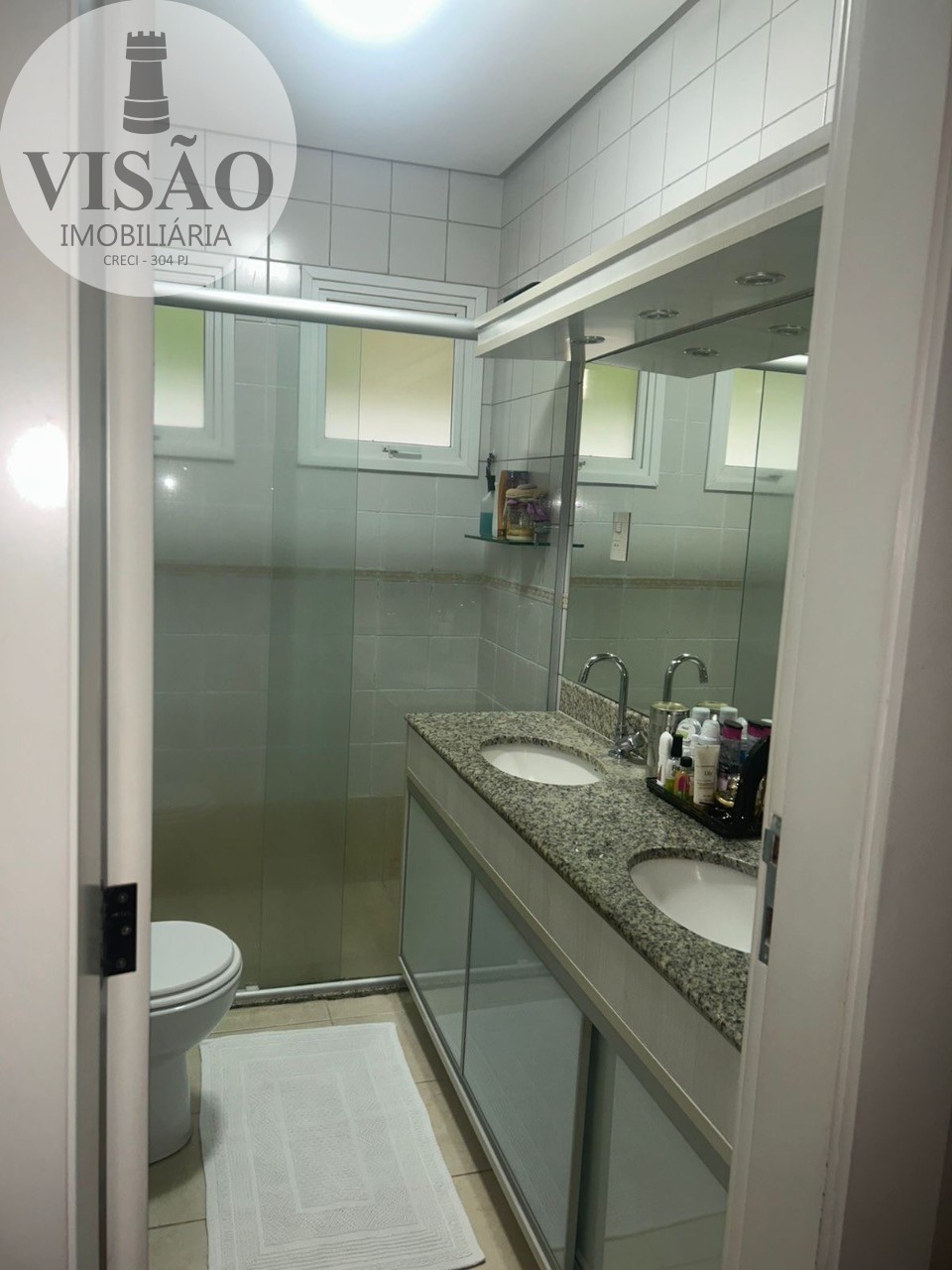 Apartamento à venda com 3 quartos, 85m² - Foto 12