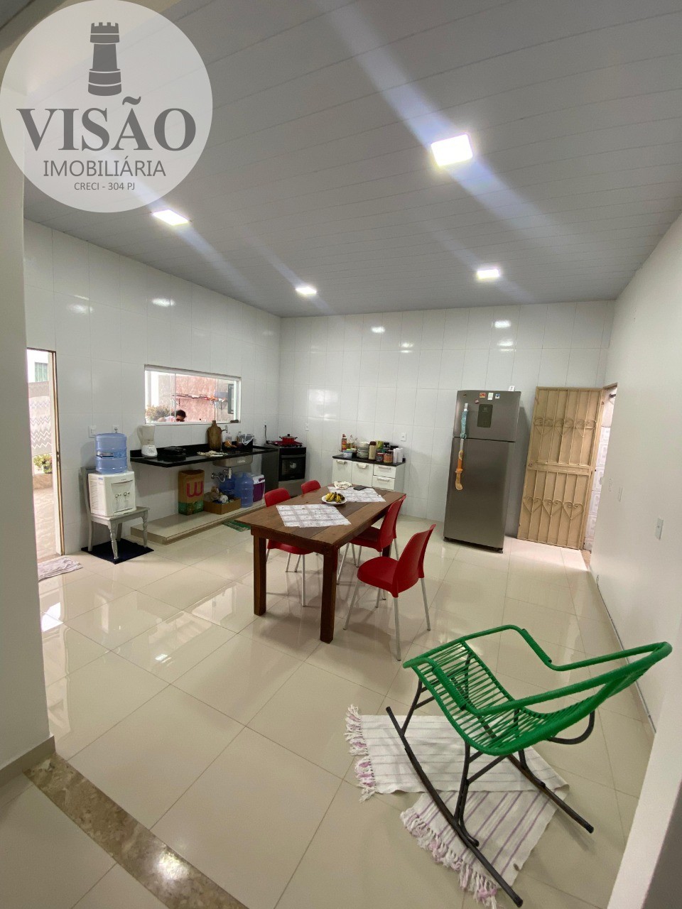 Casa à venda com 3 quartos, 290m² - Foto 12