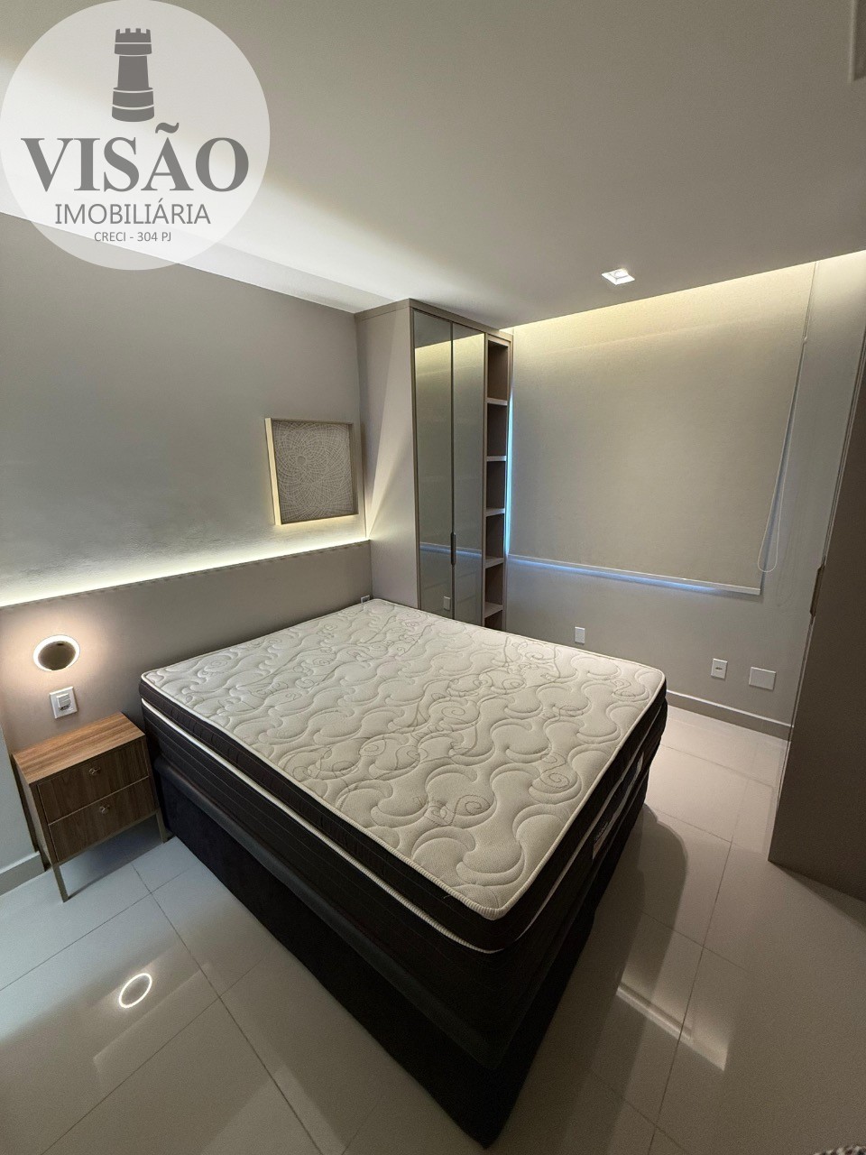 Apartamento à venda com 3 quartos, 85m² - Foto 8