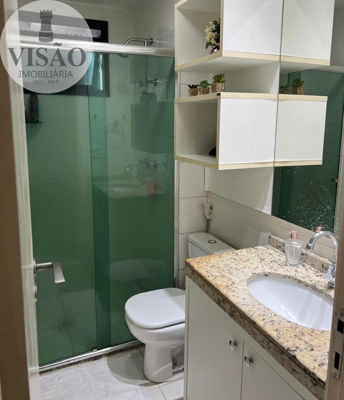 Apartamento à venda com 3 quartos, 92m² - Foto 5