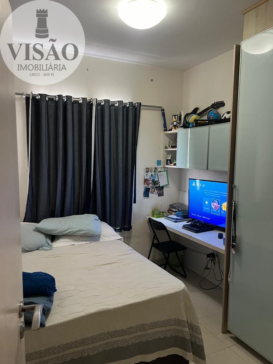 Apartamento à venda com 3 quartos, 92m² - Foto 6