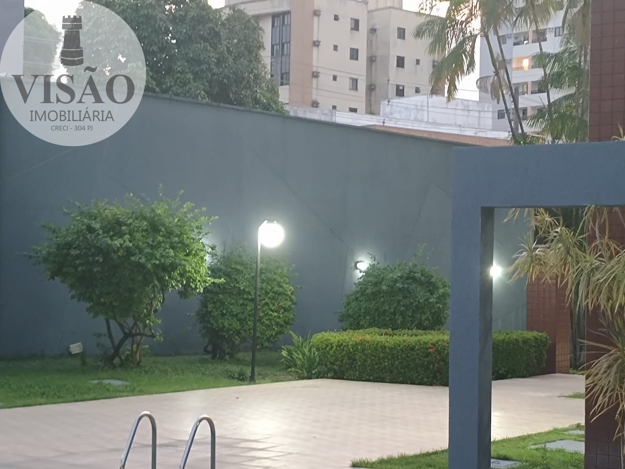 Apartamento para alugar com 2 quartos, 59m² - Foto 3