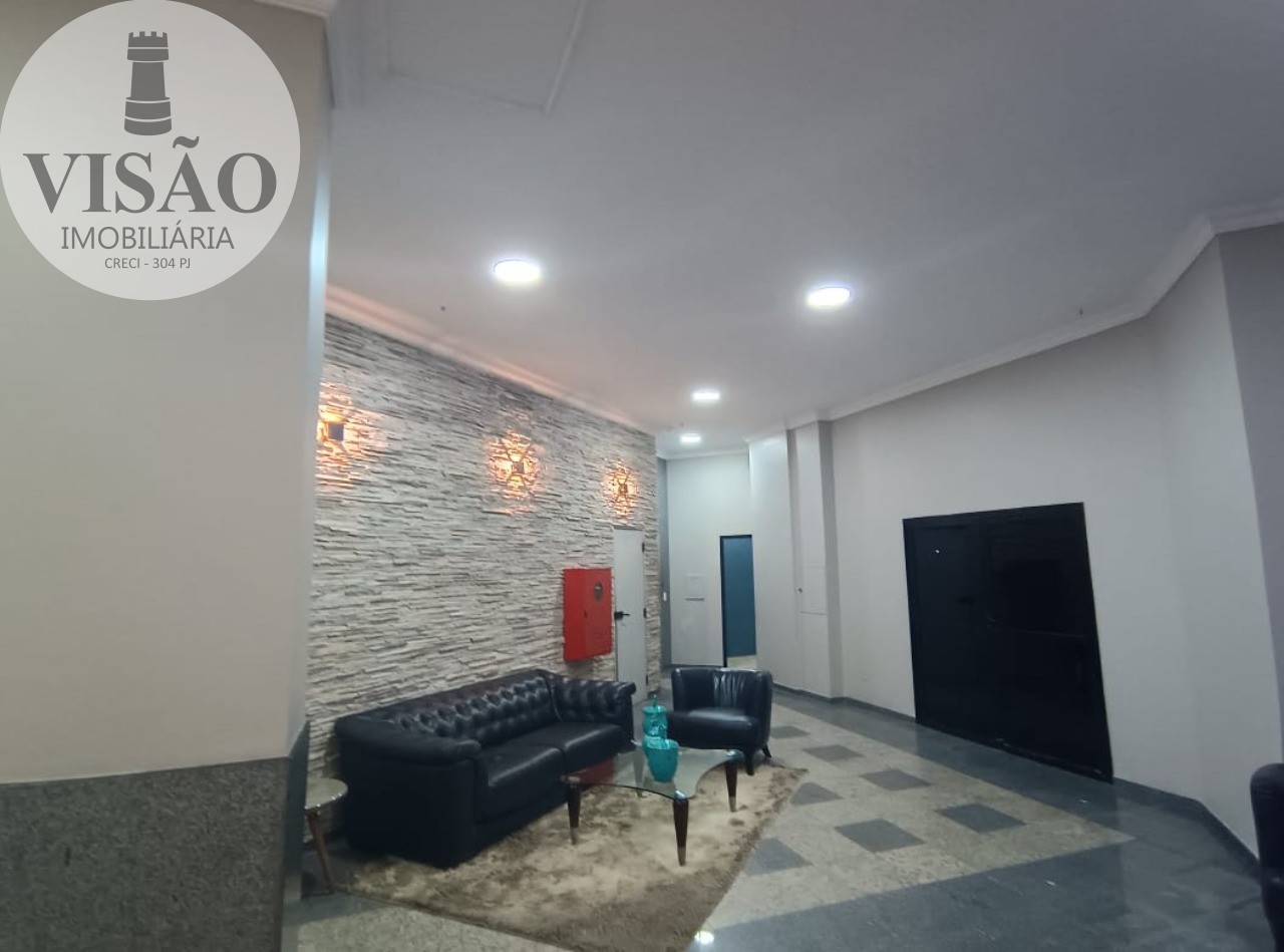 Apartamento para alugar com 2 quartos, 59m² - Foto 1