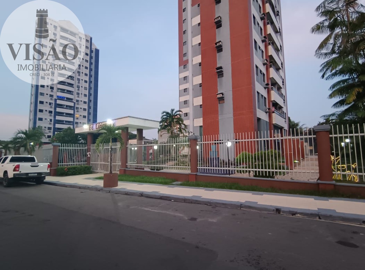 Apartamento para alugar com 2 quartos, 59m² - Foto 11