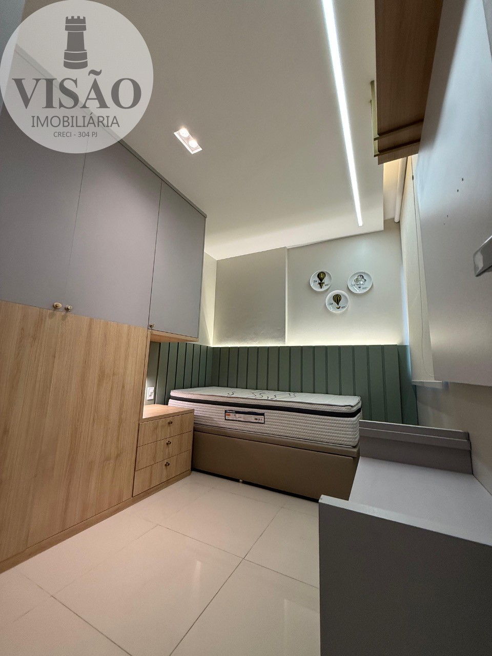 Apartamento à venda com 3 quartos, 85m² - Foto 5