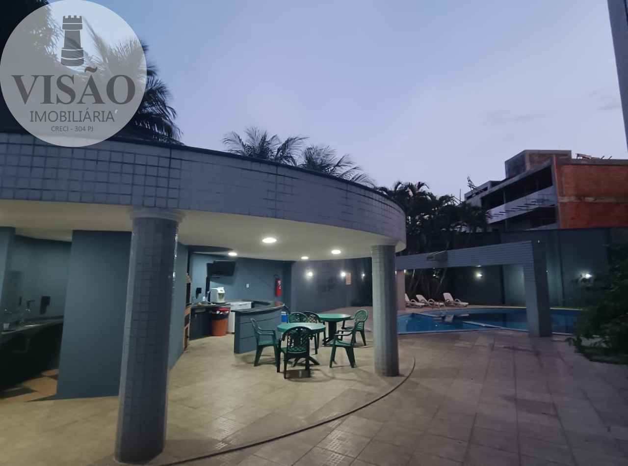 Apartamento para alugar com 2 quartos, 59m² - Foto 5