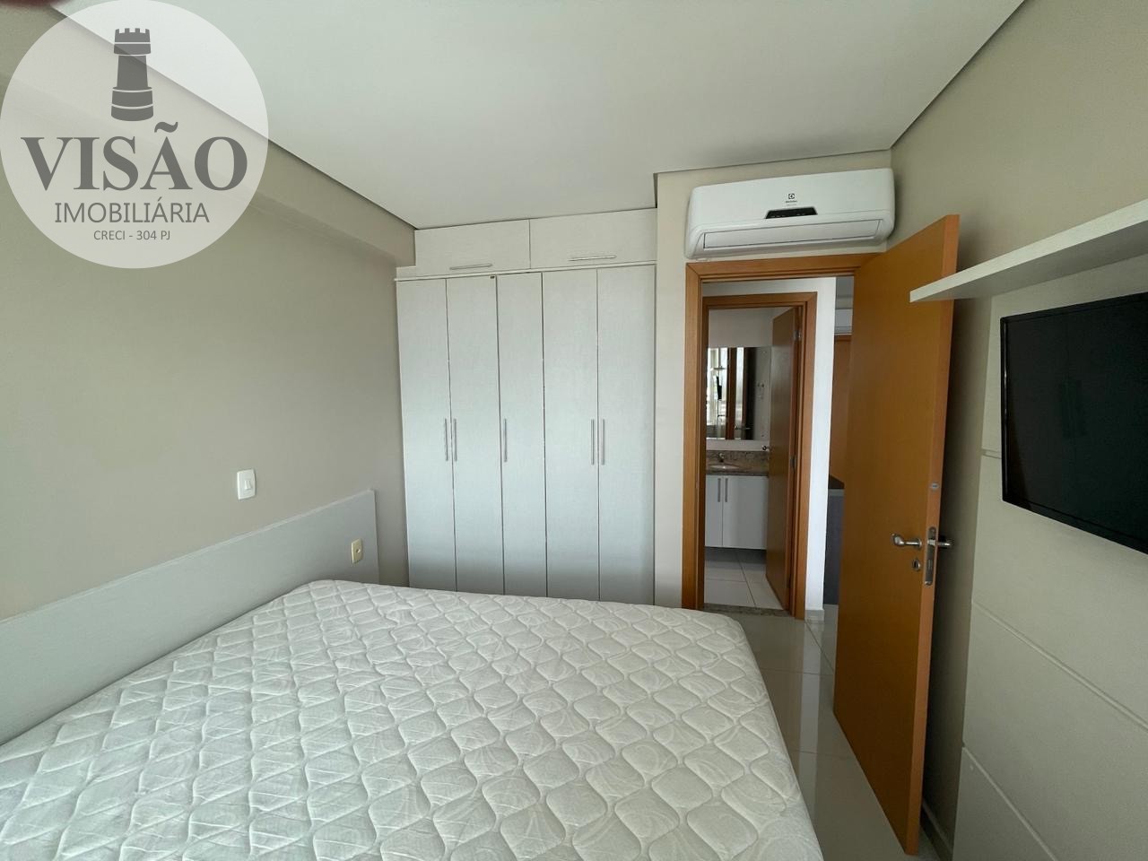 Apartamento para alugar com 1 quarto, 50m² - Foto 8