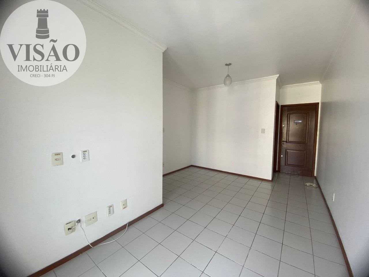 Apartamento para alugar com 3 quartos, 78m² - Foto 2