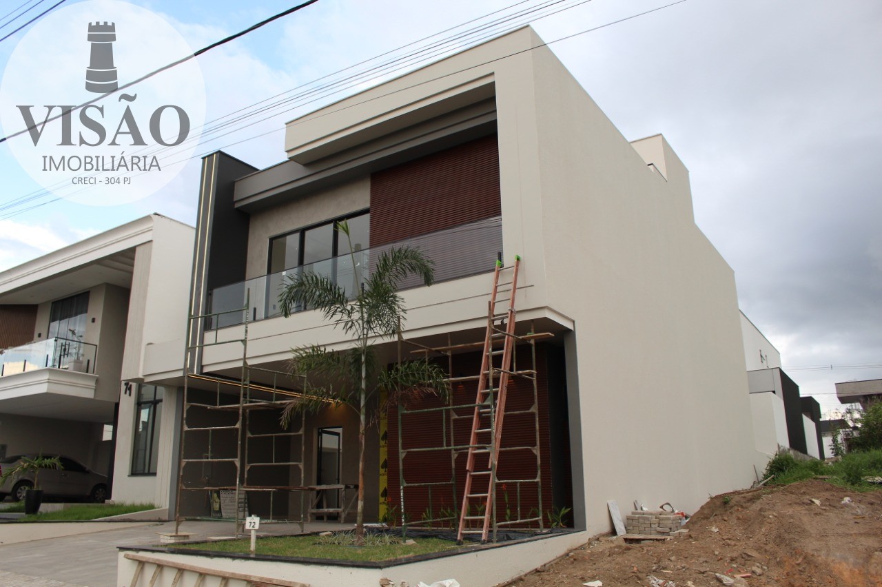 Casa à venda com 4 quartos - Foto 4