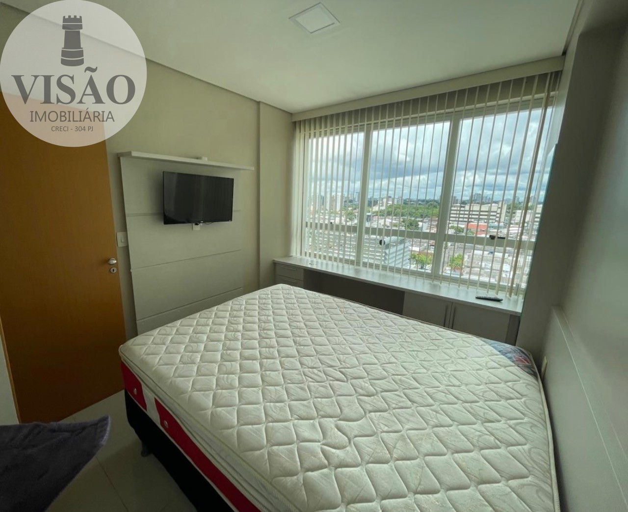 Apartamento para alugar com 1 quarto, 50m² - Foto 7