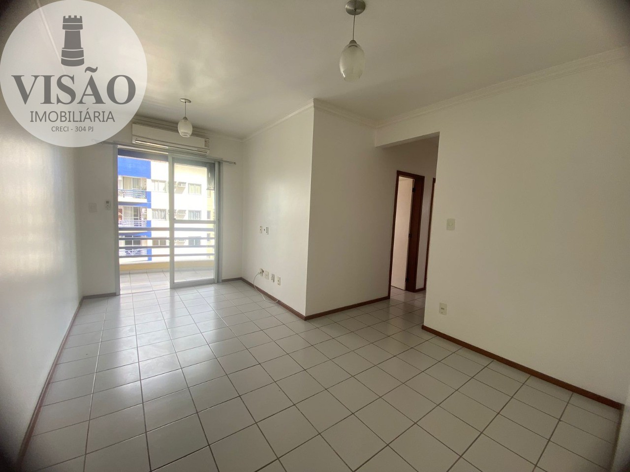 Apartamento para alugar com 3 quartos, 78m² - Foto 1