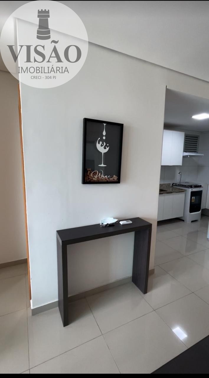 Apartamento para alugar com 1 quarto, 50m² - Foto 3