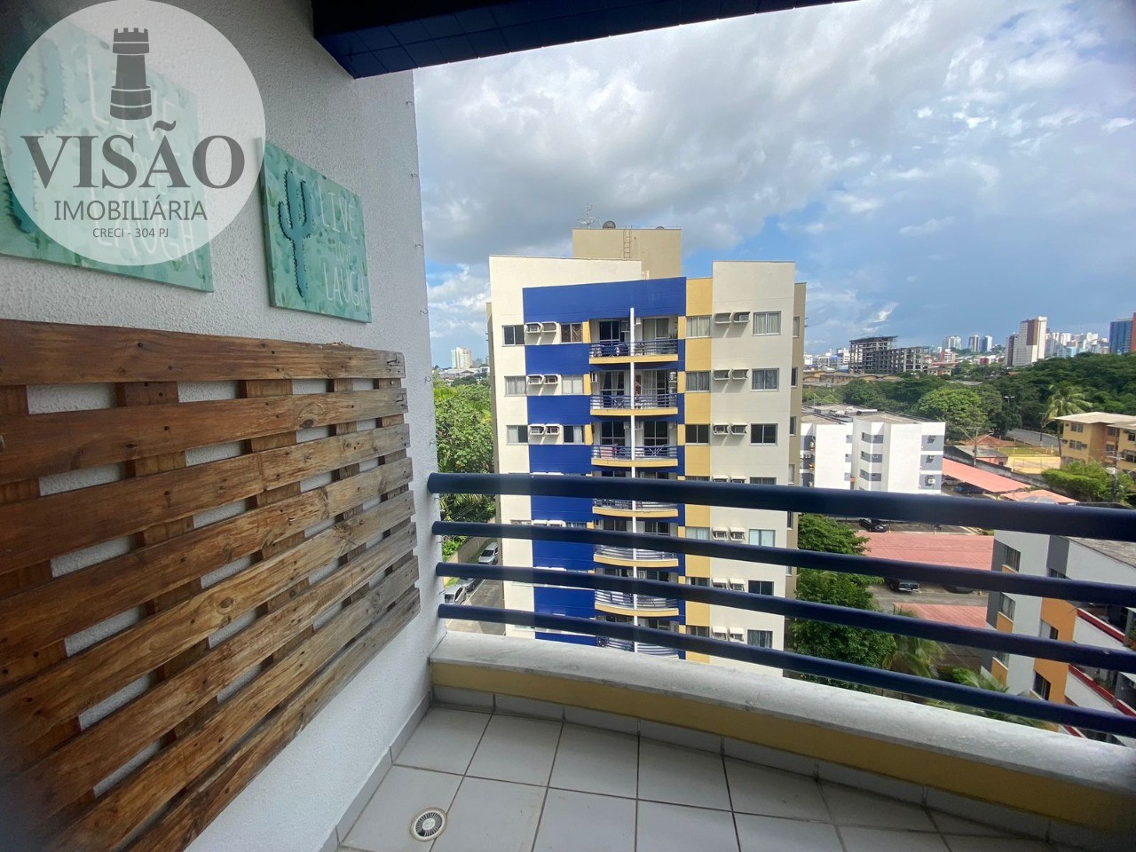 Apartamento para alugar com 3 quartos, 78m² - Foto 3