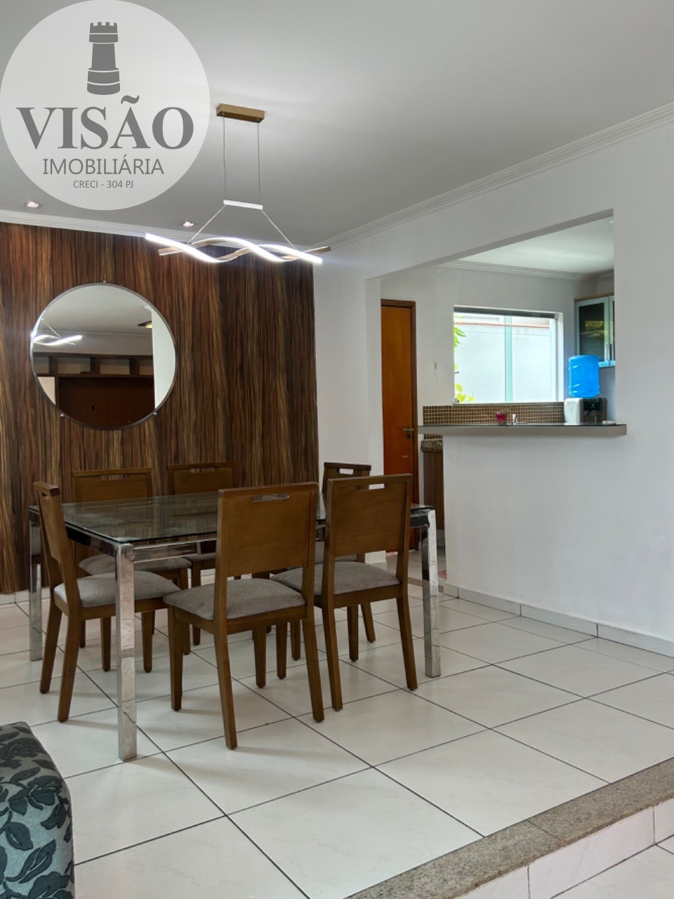 Casa para alugar com 3 quartos, 375m² - Foto 10