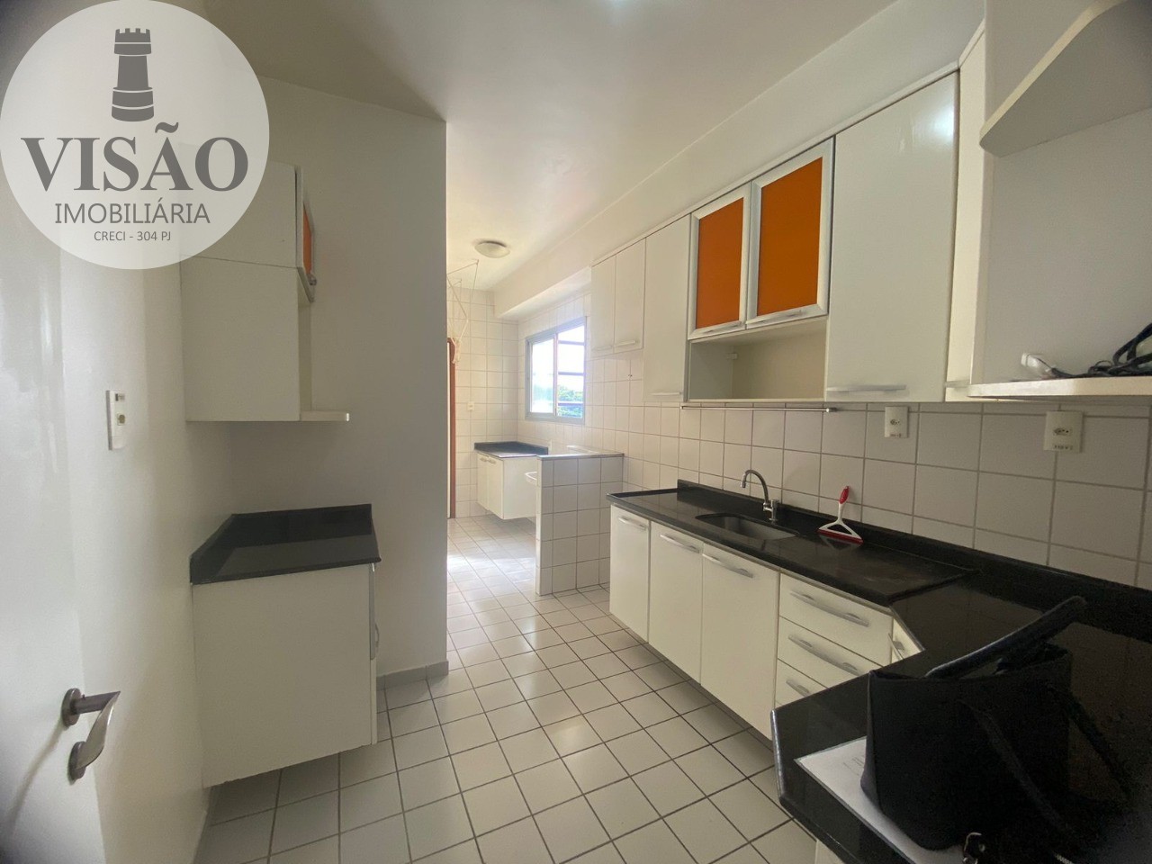 Apartamento para alugar com 3 quartos, 78m² - Foto 7