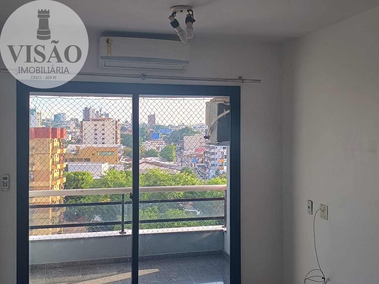 Apartamento para alugar com 2 quartos, 59m² - Foto 1