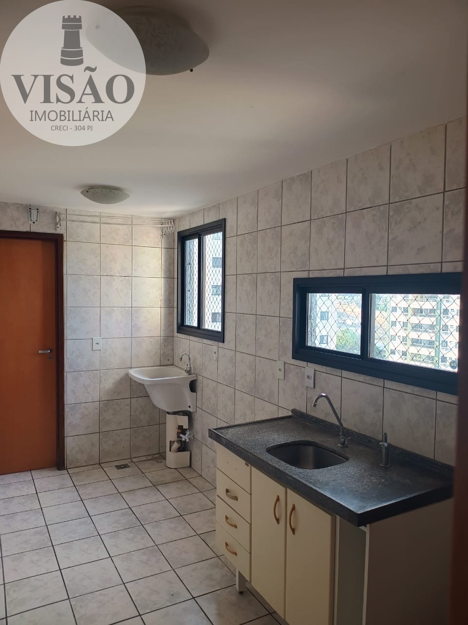 Apartamento para alugar com 2 quartos, 59m² - Foto 14