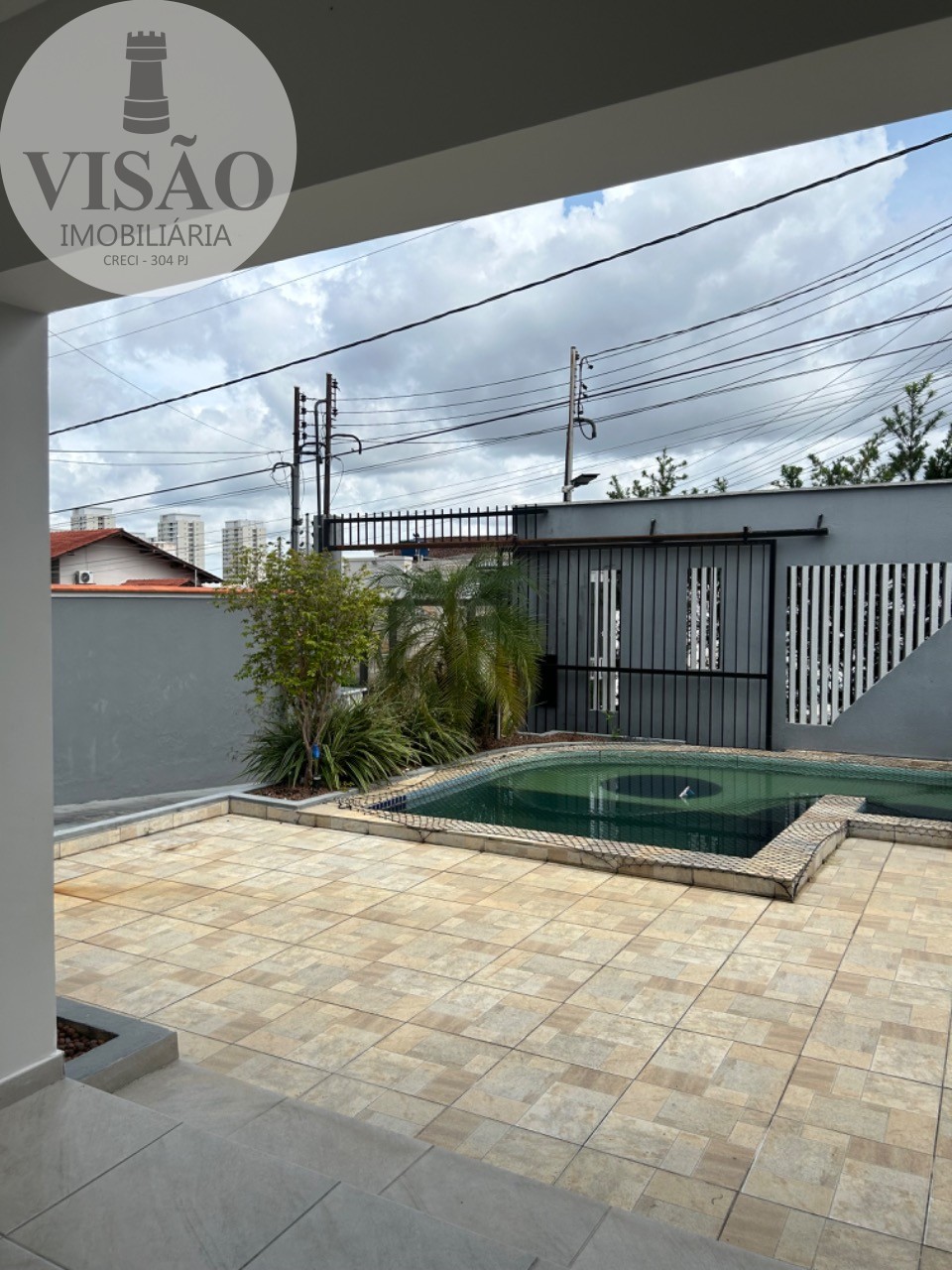 Casa para alugar com 3 quartos, 375m² - Foto 6