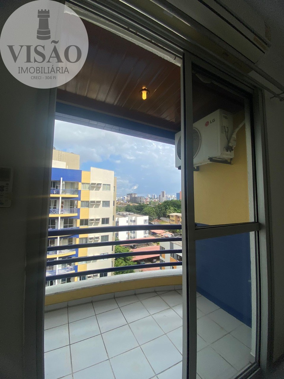 Apartamento para alugar com 3 quartos, 78m² - Foto 5