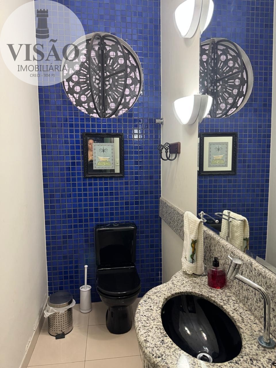 Casa, 3 quartos - Foto 21
