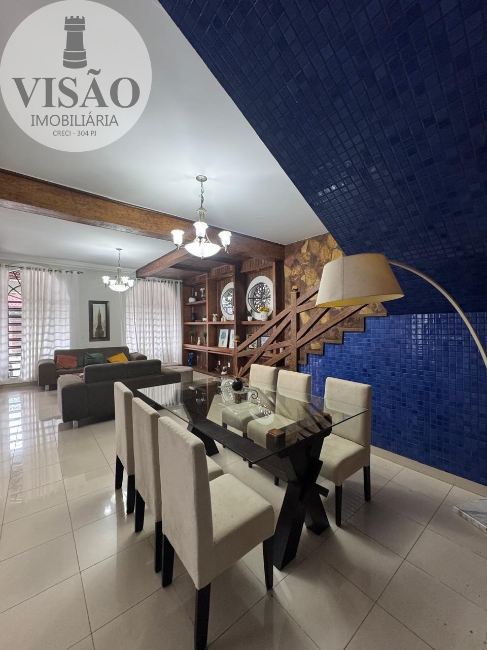 Casa, 3 quartos - Foto 18