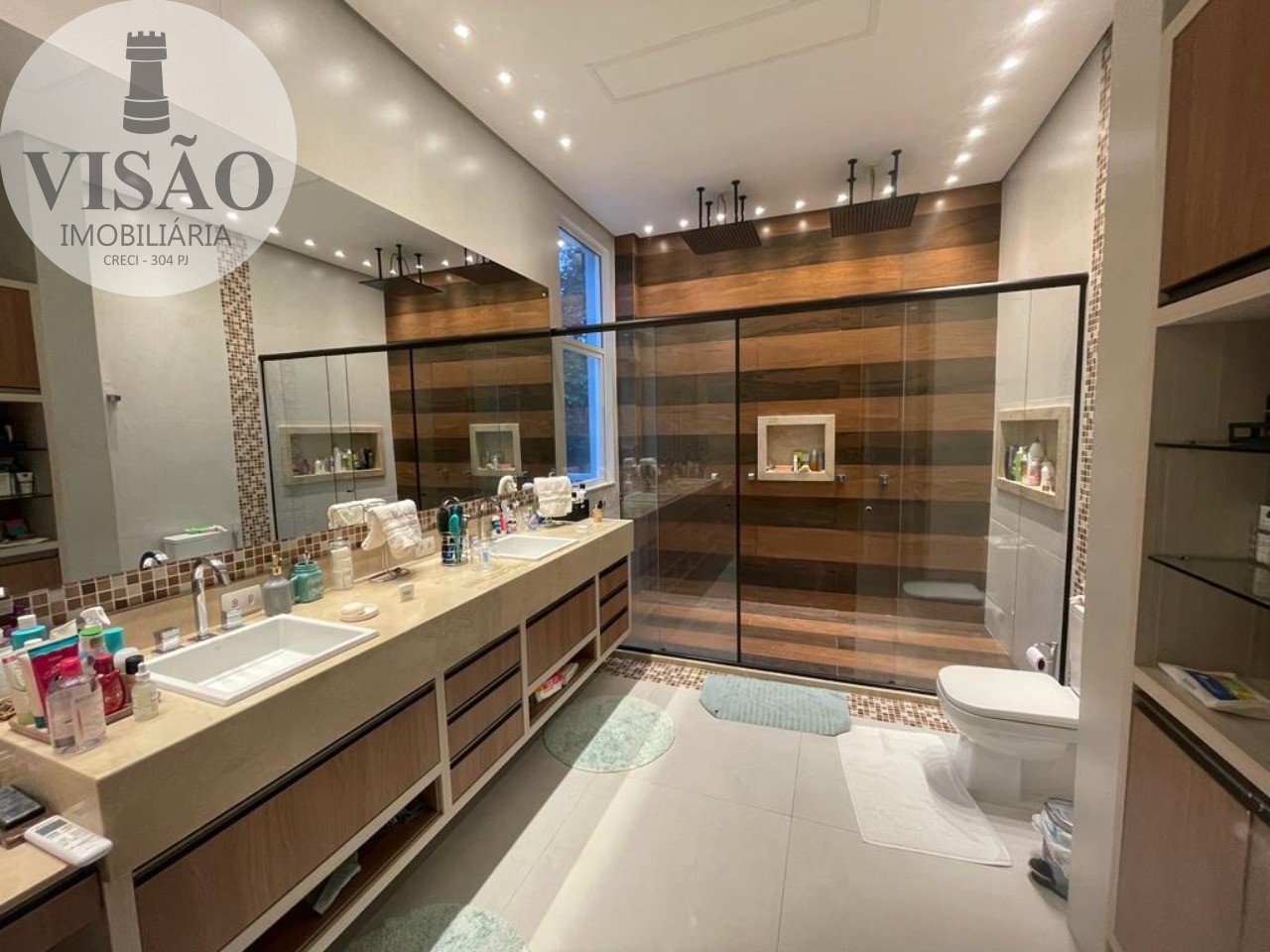 Casa, 4 quartos - Foto 10