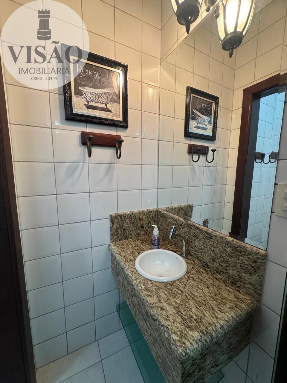 Casa, 3 quartos - Foto 25