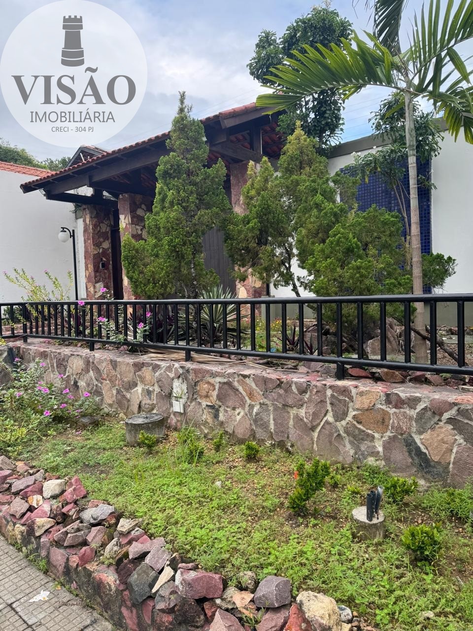 Casa, 3 quartos - Foto 2