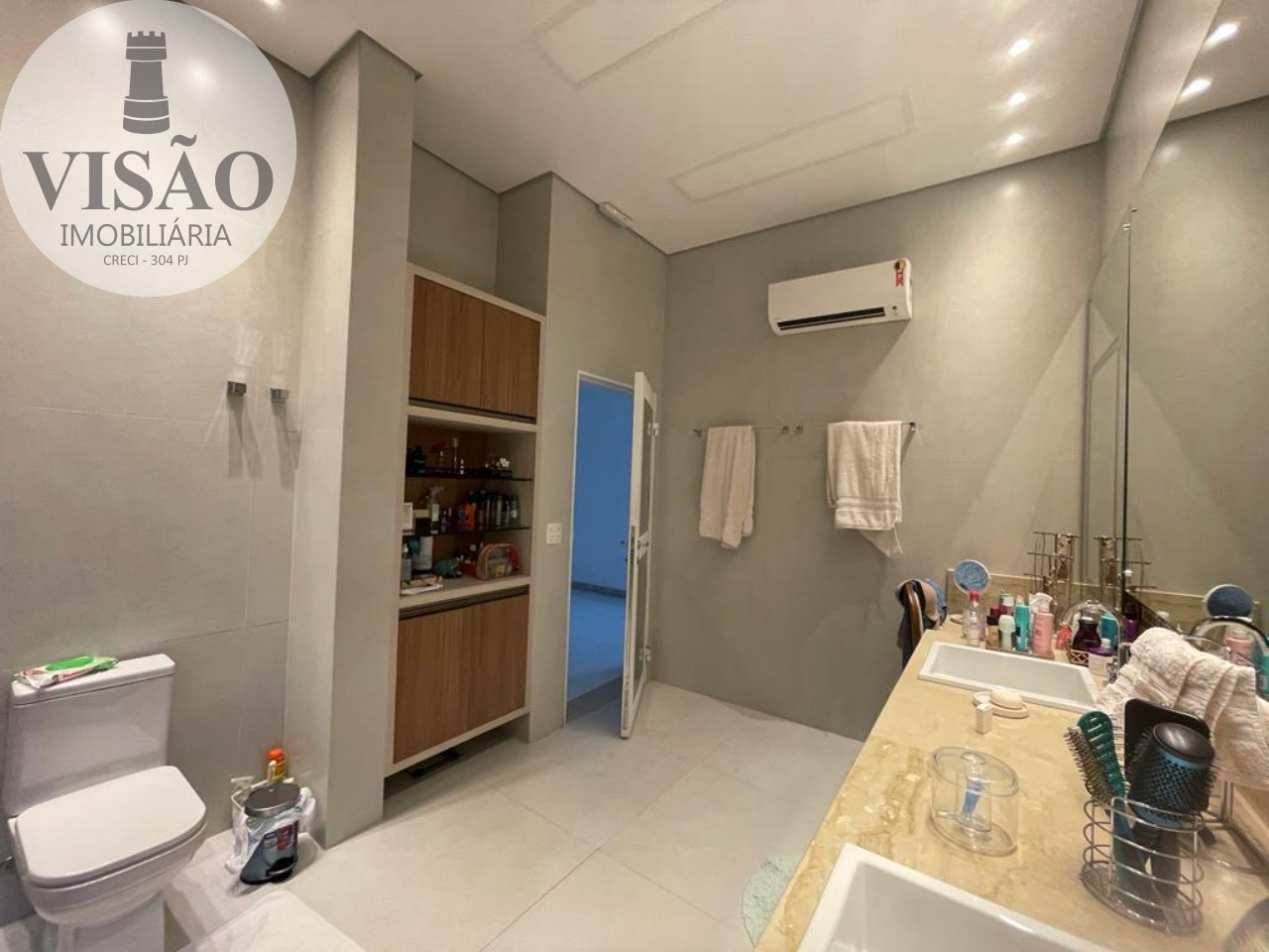 Casa, 4 quartos - Foto 12
