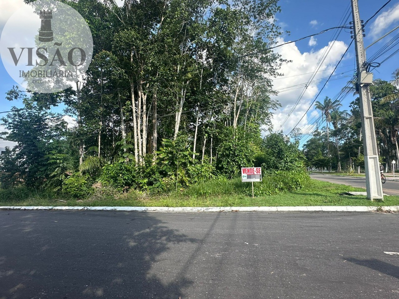 Terreno, 800 m² - Foto 1