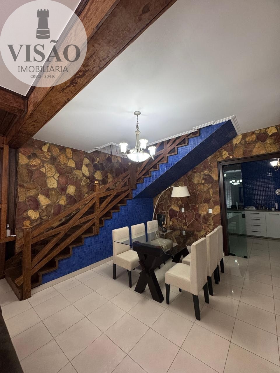 Casa, 3 quartos - Foto 17