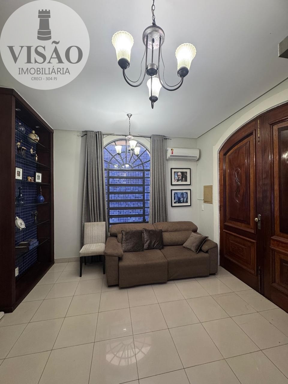 Casa, 3 quartos - Foto 27