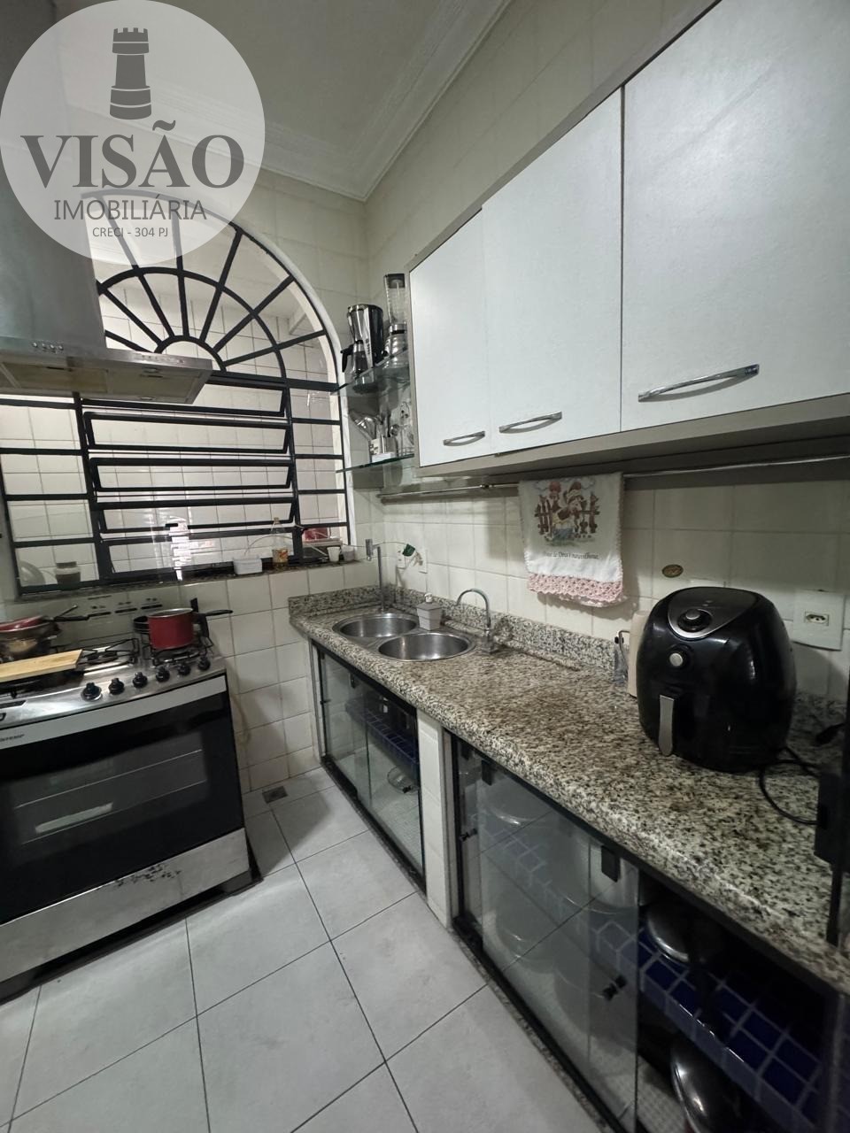 Casa, 3 quartos - Foto 26
