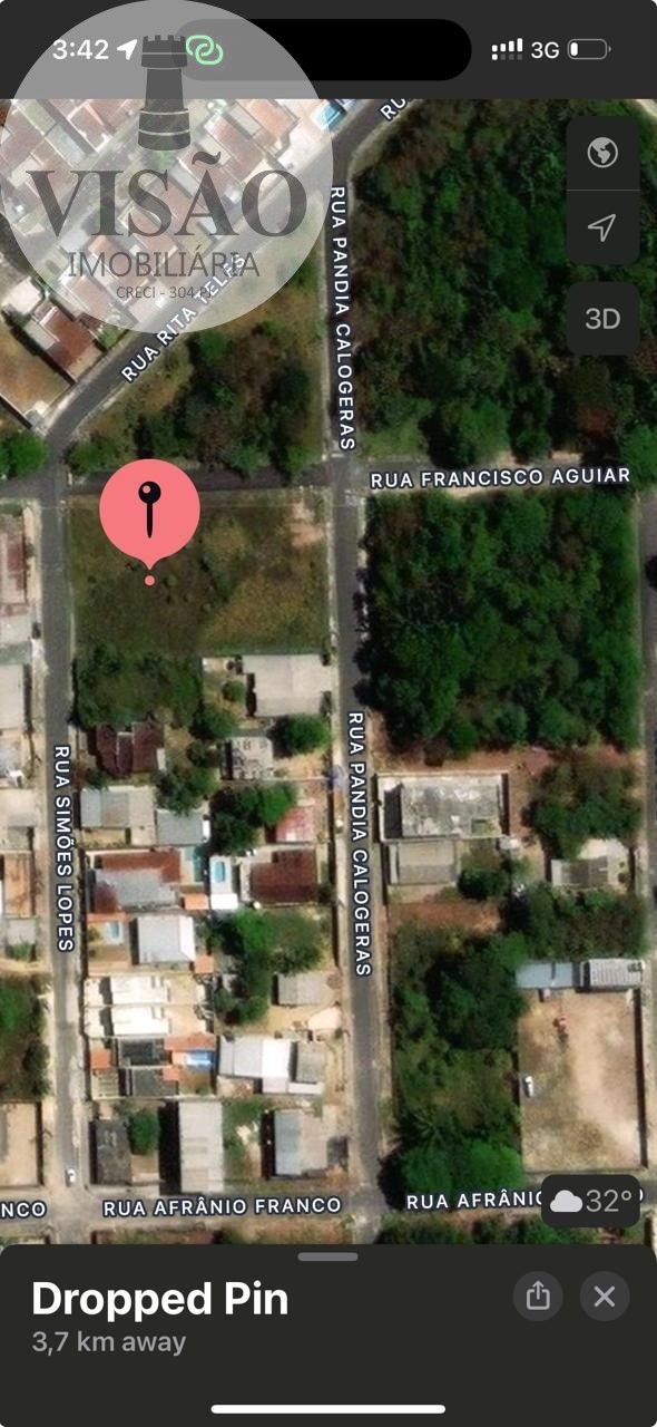 Terreno, 2100 m² - Foto 2