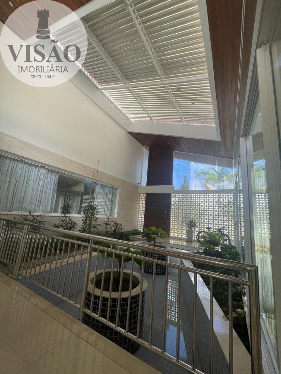 Casa, 4 quartos - Foto 2