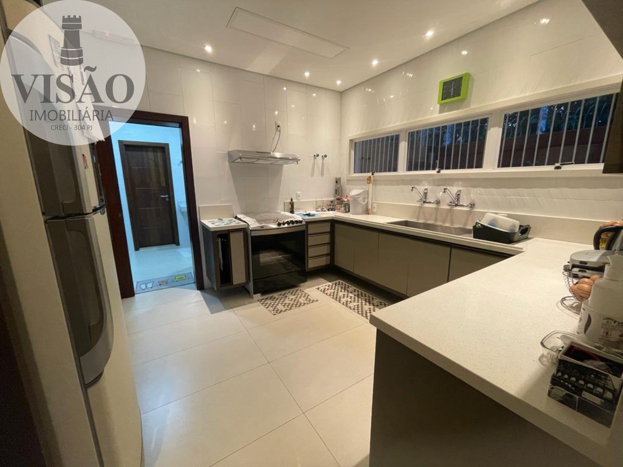 Casa, 4 quartos - Foto 6