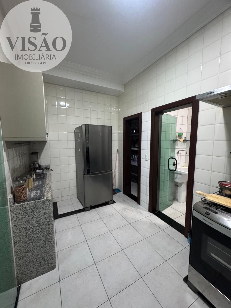Casa, 3 quartos - Foto 32