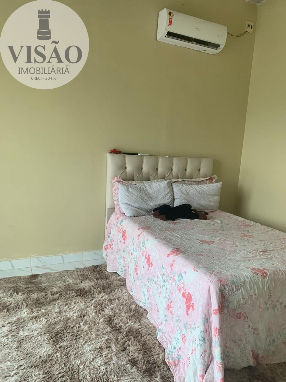 Casa, 2 quartos - Foto 5