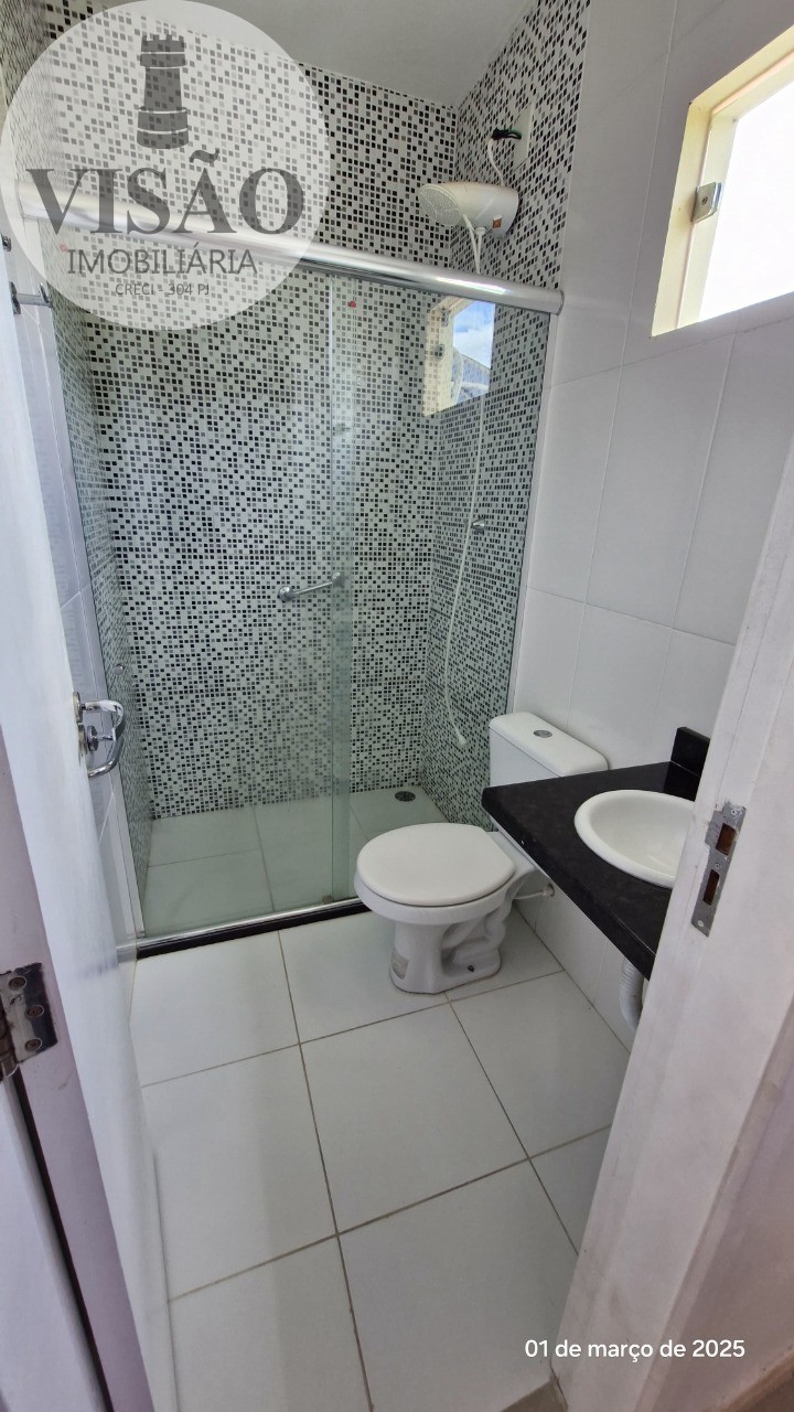 Casa, 2 quartos, 63 m² - Foto 13
