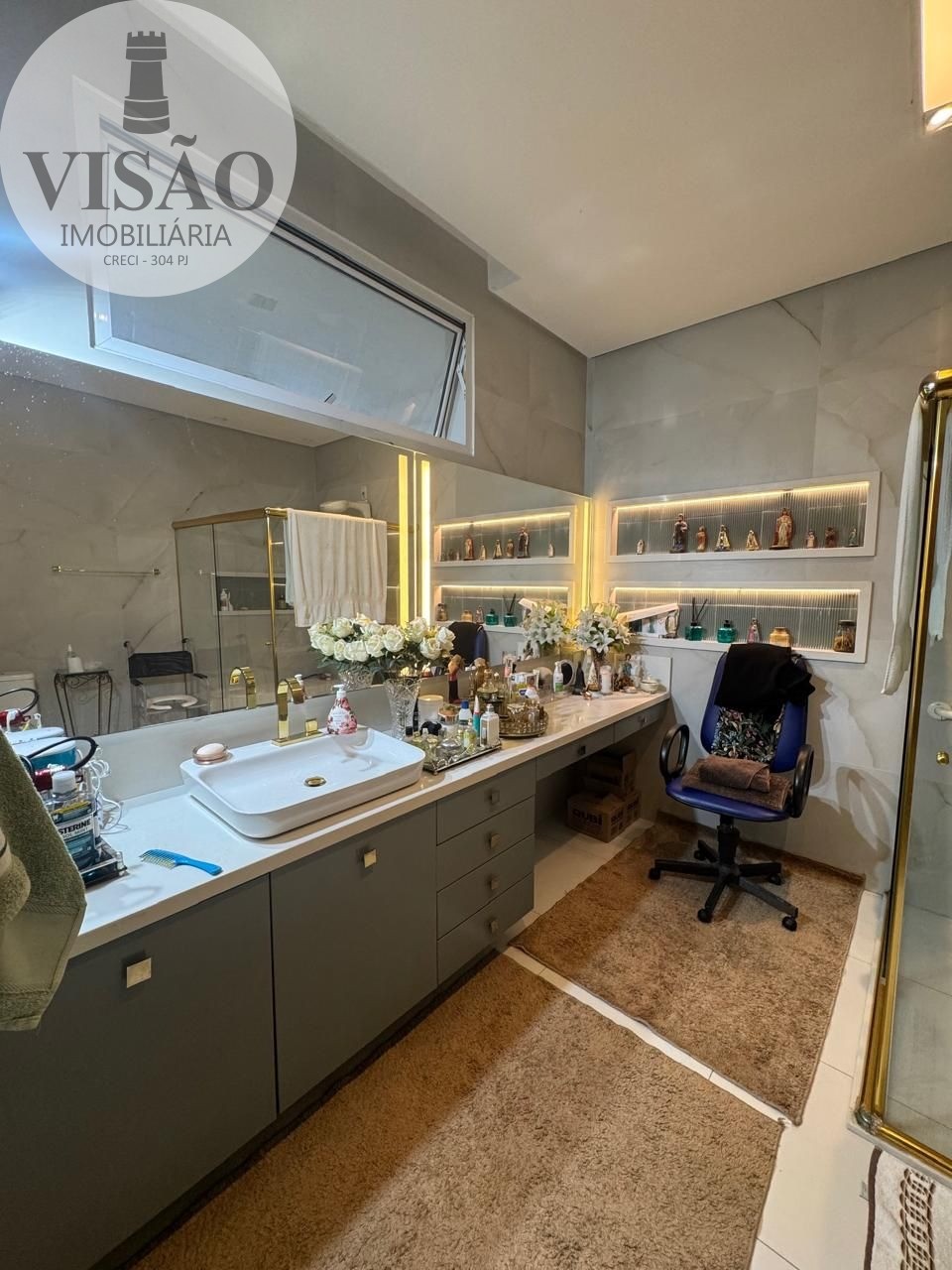 Casa, 5 quartos - Foto 32