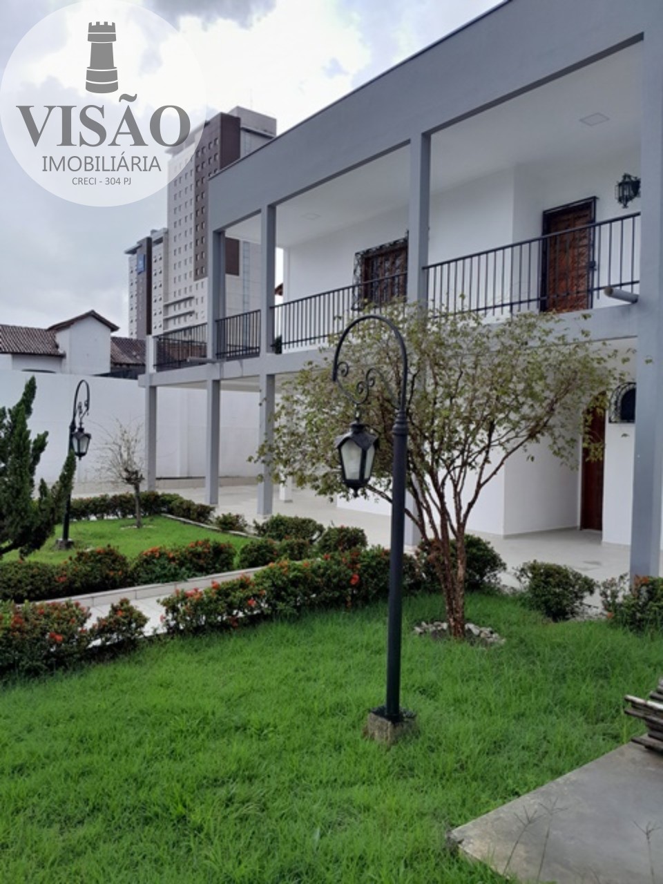 Casa, 4 quartos - Foto 8