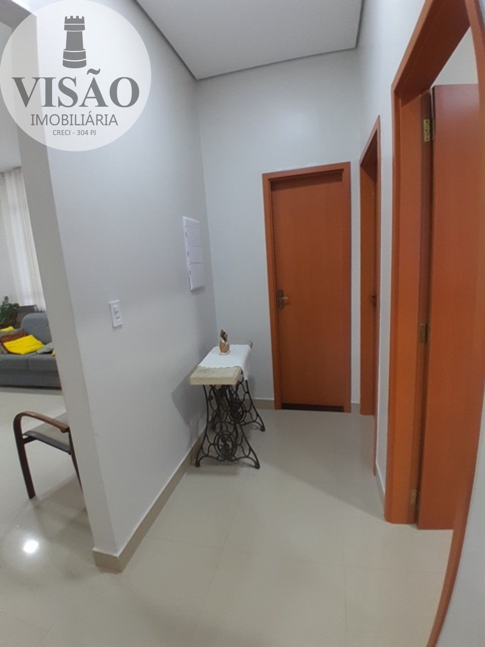 Casa, 3 quartos - Foto 11