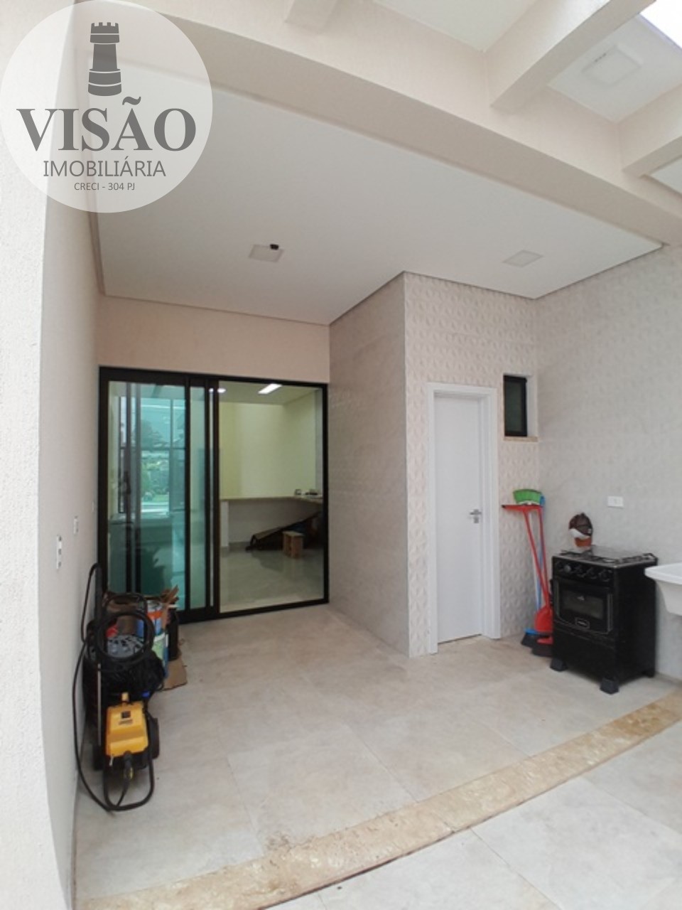Casa, 3 quartos - Foto 24