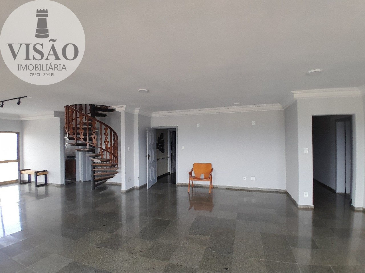 Cobertura, 5 quartos, 800 m² - Foto 6