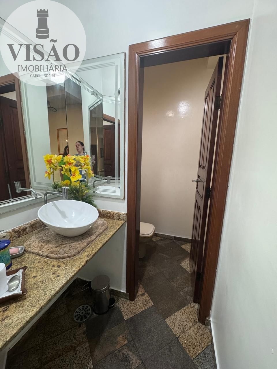 Casa, 5 quartos - Foto 23